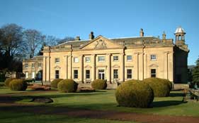 Wortley Hall B&B,  Wortley